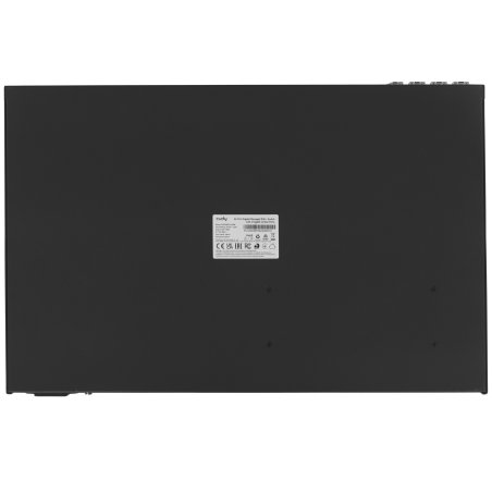 Коммутатор Cudy GS2028PS4-400W 24-Port Layer 2 Managed Gigabit PoE+ Switch with 4 Gigabit Combo Ports, 400W
