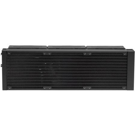 Система жидкостного охлаждения Lian-Li Galahad II Lite 360P ARGB Soc-AM5/AM4/1700/1851 черный29.8dB Al+Cu Ret (G89.GA2L36PB.R0)