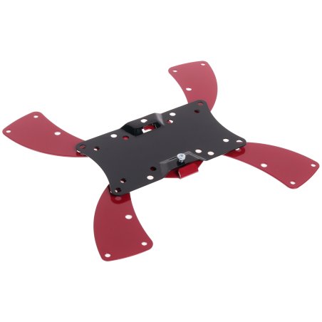 Кронштейн Holder Кронштейн Holder/ 19-47" макс 300x300 наклон 10º поворот 0º от стены: 37мм