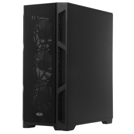 Компьютерный корпус без блока питания ARCADIA III MS4 PC Case