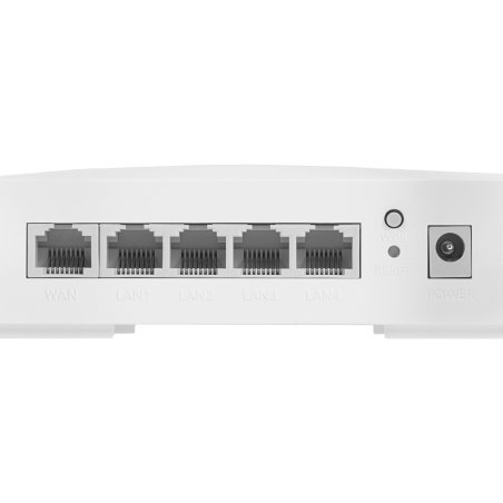 Маршрутизатор AC1200 Gigabit Wi-Fi Mesh Router with USB