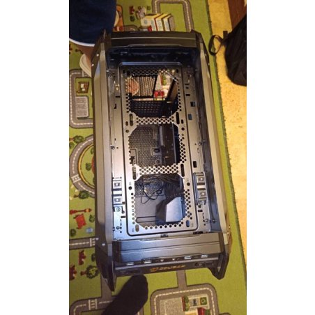 Процессор AMD Ryzen 9 9950X Soc-AM5 4.3GHz OEM