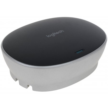 Микрофоны выносные проводные 2 шт. (989-000171) для Logitech ConferenceCam Group