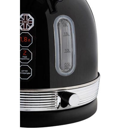 Чайник электрический LEONORD LE- 1910 RETRO (107480)