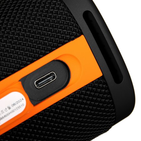 Беспроводная портативная колонка Xiaomi S29D Sound Outdoor 30W черный