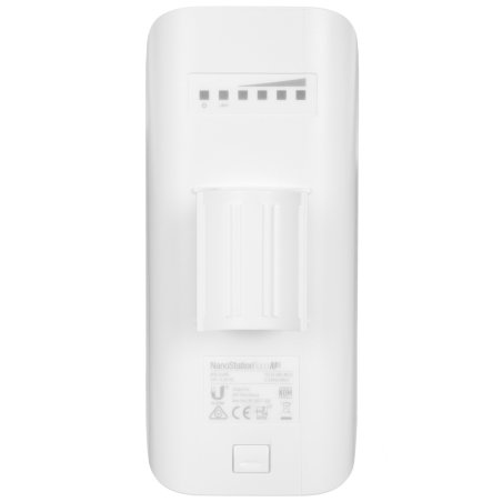 Wi-Fi точка доступа OUTDOOR/INDOOR 150MBPS LOCOM5 Ubiquiti