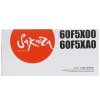 Картридж лазерный Sakura 60F5X00/60F5XA0 для Lexmark MX510/511/611, черный, 20 000 к.