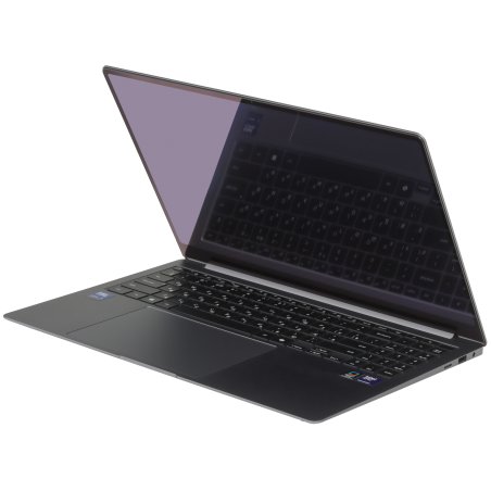 Ноутбук Samsung Galaxy Book 5 Pro NP960 Core Ultra 7 258V 32Gb SSD1Tb Intel Arc 16" AMOLED Touch 2.8K (2880x1800) Windows 11 Home grey WiFi BT Cam (NP960XHA-LG3IN)
