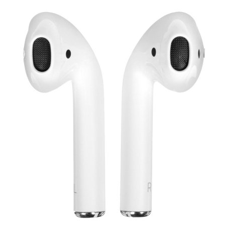 Проводные наушники BOROFONE (6957531095101) BM21 белый