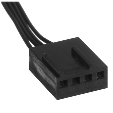 Устройство охлаждения (кулер) PcCooler R400 Soc-AM5/AM4/1200/1700/1851 черный 4-pin Al+Cu 180W Ret (R400-BKNWYX-US)