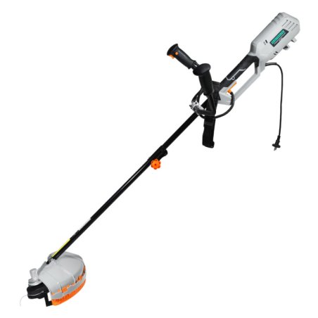 Кабель нагревательный Теплолюкс Tropix ТЛБЭ 23,0 м/420 Вт с терморегулятором ТР 515