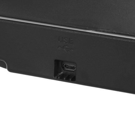 Сканер Epson Perfection V19, планшетный, A4, CIS, 4800x4800 dpi, USB 2.0