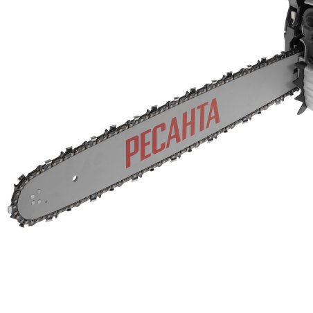 Бензопила Ресанта БП-5220 2800Вт дл.шины:20" (50cm)
