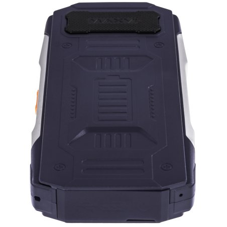 Мобильный телефон Maxvi T20 синий