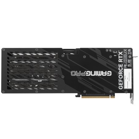 Видеокарта Palit PA-RTX 5080 GAMINGPRO 16Gb GDDR7 256bit 3xDP HDMI 3FAN RTL