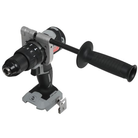 Дрель-шуруповерт аккумуляторная ИНТЕРСКОЛ DAU-13/36V 90