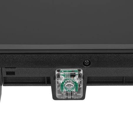 Телевизор BQ 32" 32HNF01B черный HD