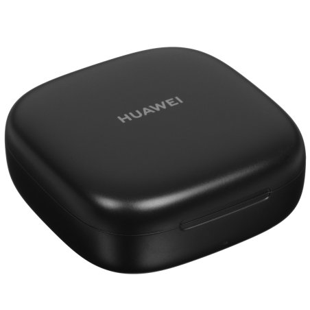 Наушники TWS Huawei FreeArc (Moose-T00) черный, открытые (накладные с дужкой), Bluetooth, до 7 ч
