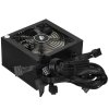 Блок питания 1STPLAYER DK PREMIUM PS-600AX, 600Вт, 80 PLUS Bronze, 120мм, черный