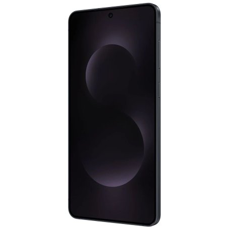 Смартфон Samsung Galaxy S25 Edge 12/256Gb, черный