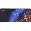 Коврик для мыши Cactus CS-MP-Pro04XXL XXL черный 900x400x3мм
