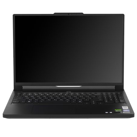 Ноутбук Lenovo Legion Pro 7 16IAX10H/16" WQXGA 2560x1600/Intel Core Ultra 9 275HX/64 Gb/1 Tb SSD/nVidia GeForce RTX 5090 24Gb/No OS/черный/2.57 кг