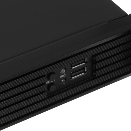 Серверный корпус ExeGate Pro EX287749RUS 1U390-01 <RM 19", высота 1U, глубина 390, БП F400AS, USB>