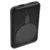 Портативный аккумулятор OLMIO QM-11, 10000mAh, 22.5W QuickCharge3.0/PowerDelivery, 15W wireless, серый