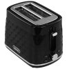 Тостер Zelmer ZTS8010 черный