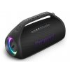 Портативная колонка TRONSMART BANG MAX Цвет черный Мощность звука 130W Вт 7 кг 995053