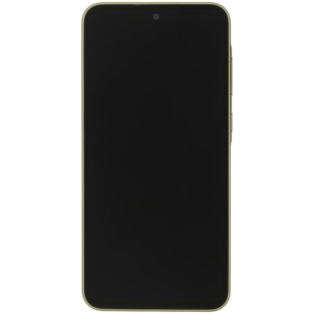 Смартфон Samsung Galaxy A36 8/256Gb черный