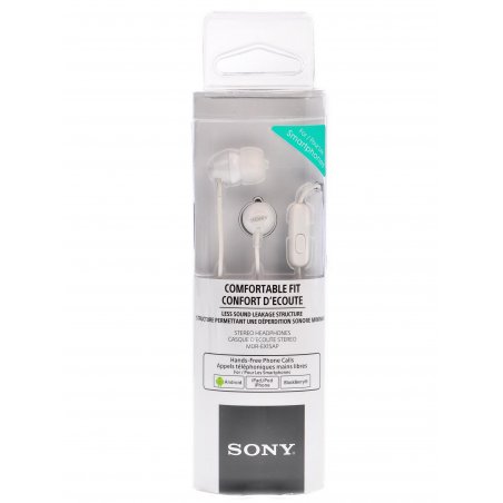 Наушники Sony WF-C510 белый