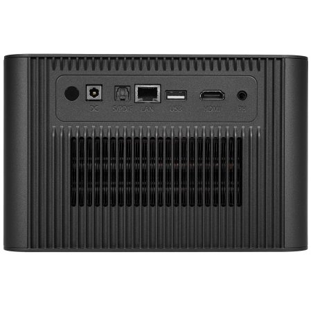 Проектор Cactus CS-M1.SG DLP 9600Lm (1920x1080) 200000:1 ресурс лампы:20000часов 1xUSB typeA 1xHDMI 1.9кг