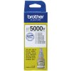 Чернила водорастворимые Brother BT5000Y желтый (48 мл., 5000 стр.) для Brother DCP-T300/T500W/T700W