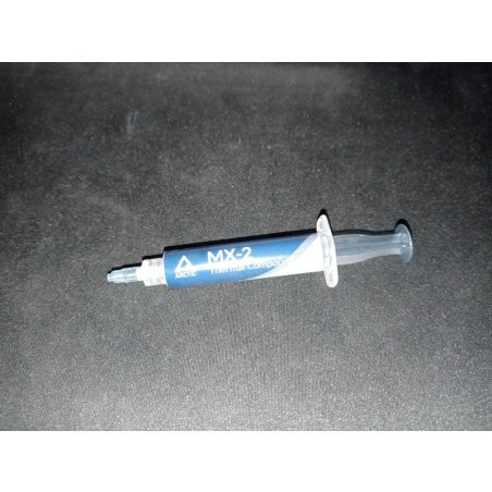 Термопаста Arctic Cooling "MX-4", 4гр.