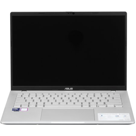 Ноутбук Asus VivoBook S14 S3407AA-SF075/14"/OLED/Intel Core Ultra 7 355/32Gb/1Tb SSD/Intel Graphics/без ОС/серый/1.4kg