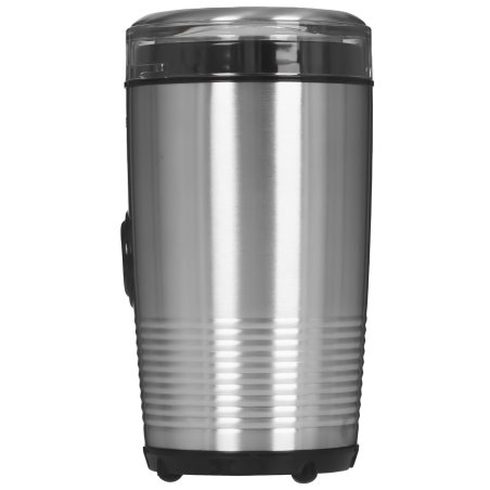 Кофемолка Brayer BR5101 150Вт, стальной