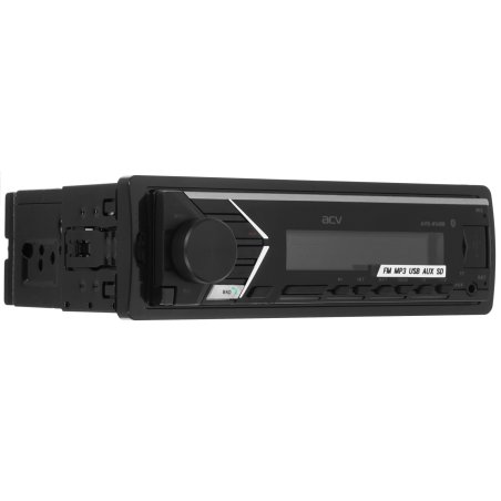 Автомагнитола ACV AVS-814BR 1DIN 4x50Вт