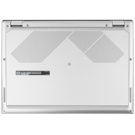 Ноутбук MSI Prestige A16 AI+ A3HMG-083RU серебристый 9S7-159K32-083 Ryzen AI 9 365 32Gb SSD 1Tb AMD Radeon 880M 16" OLED UHD+ (3840x2400) Windows 11 Home WiFi BT Cam