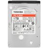 Жесткий диск HDD Toshiba L200 1Tb 5400rpm SATA-III 128Mb 2.5"