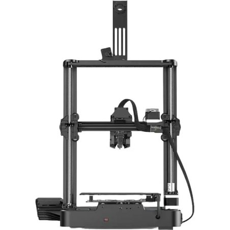 Принтер 3D Creality Ender 5 Max 400x400x400мм ABS/PLA/PETG/Flex/ASA/PC/PET/TPU 50мкм