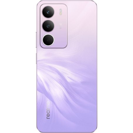 Смартфон Realme RMX5303 C71 6/128Gb фиолетовый