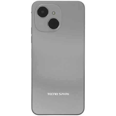 Смартфон Tecno Spark 40C 4/128Gb, серый