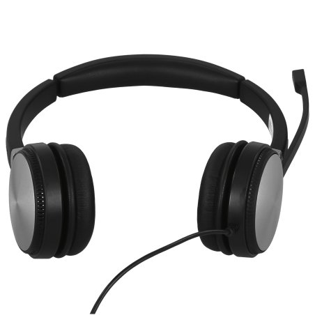 Гарнитура YEALINK YHS36 Dual Дуо, Проводная, HD звук, QD, RJ9, шт