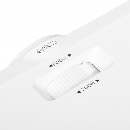 Проектор Infocus IN0002SL DLP, 4000 lm, SVGA, 30 000:1, 1.942.16:1, HDMI 1.4, VGA in, S-Video, 3.5мм in/out, USB-A, лампа 15 000ч.(ECO mode), 3W, 27дБ, 2,6 кг, БЕЛЫЙ