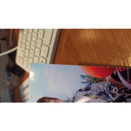 Фотобумага Lomond 1103105 10x15/260г/м2/500л./ярко-белый высокоглянцевое для струйной печати