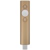 Презентер/ Logitech PRESENTER, SPOTLIGHT GOLD R-R0011