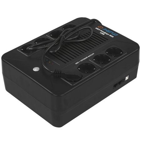 Источник бесперебойного питания ЭНЕРГИЯ Комфорт 800