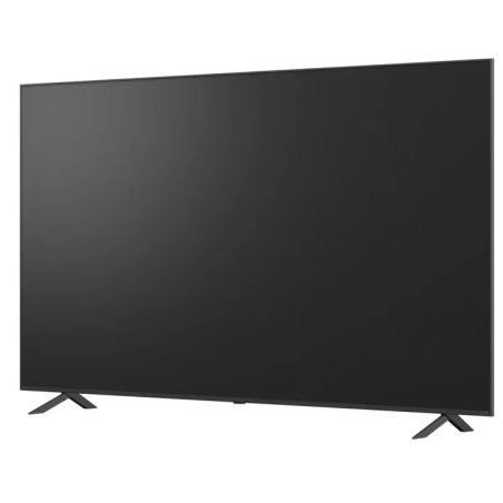Телевизор LG 86" 86QNED80A6A черный Edge LED 4K UHD 60Hz webOS