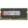 Оперативная память Kingston ValueRAM, DDR3L, 8Gb (1x8Gb), 1600MHz, CL11, SO-DIMM